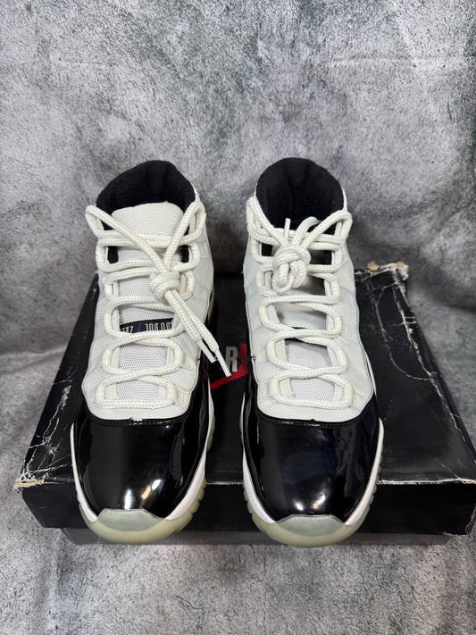 Size 10 | Jordan 11 Concord With Box | Pre-Owned
