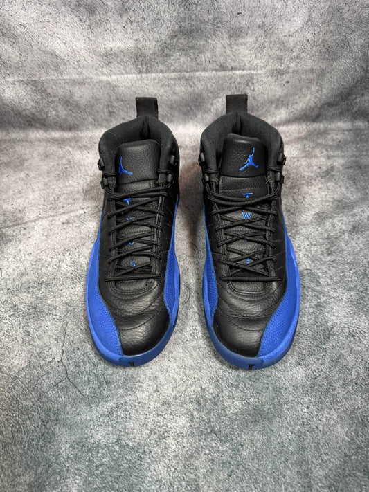 Size 8.5 | Jordan 12 Game Royal No Box | Pre-Owned