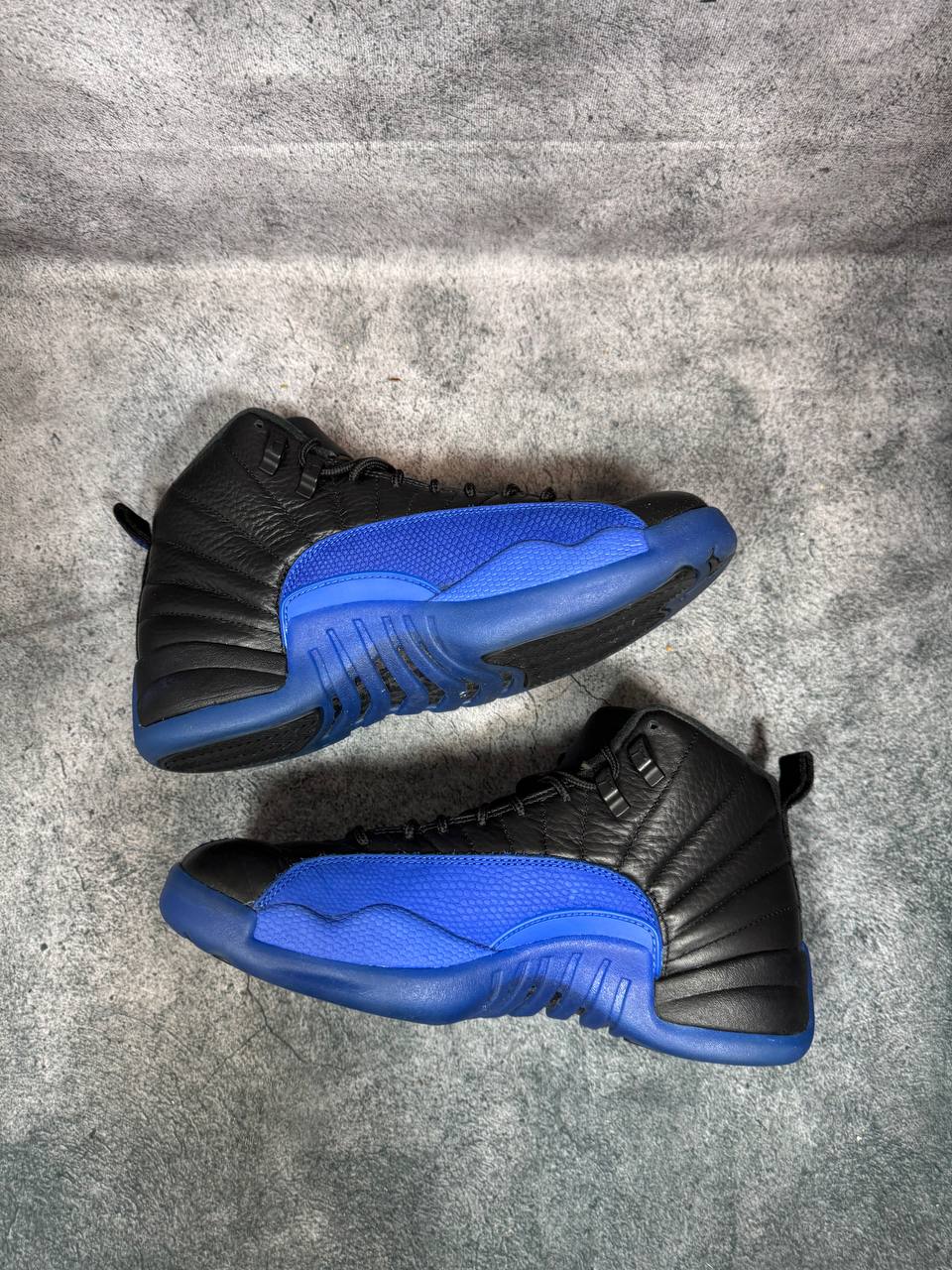 Size 8.5 | Jordan 12 Game Royal No Box | Pre-Owned