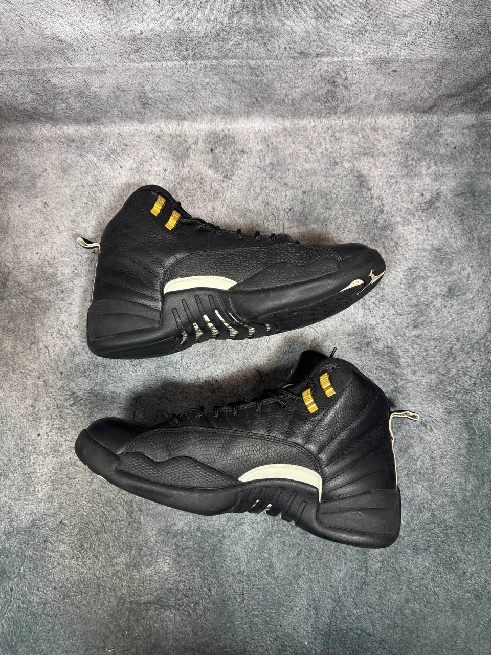 Size 10 | Jordan 12 Master No Box | Pre-Owned