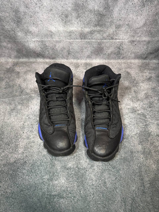 Size 9 | Jordan 13 Hyper Royal No Box | Pre-Owned