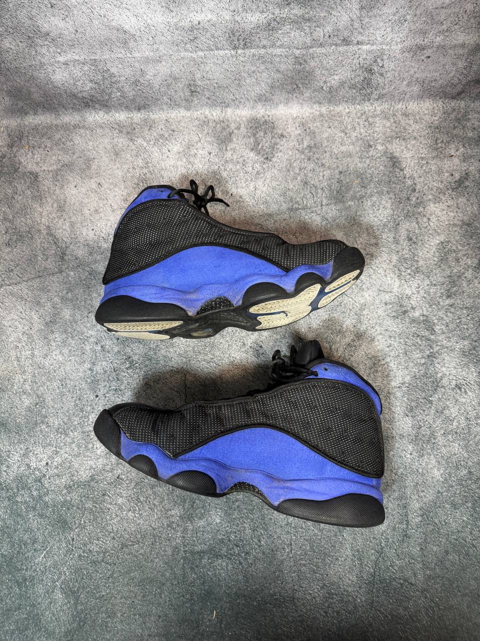 Size 9 | Jordan 13 Hyper Royal No Box | Pre-Owned