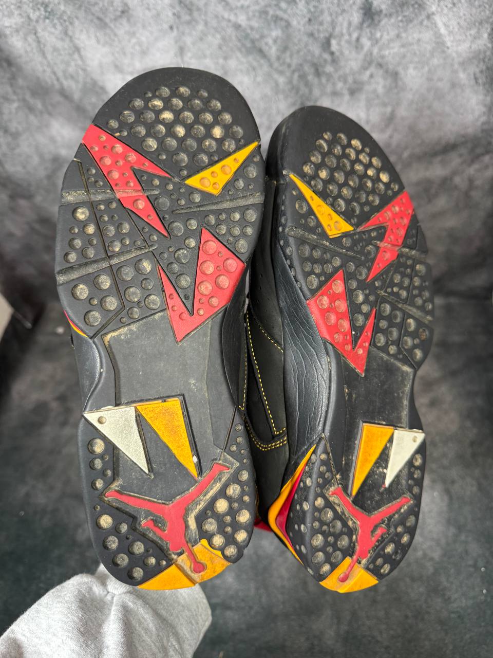 Size 9 | Jordan 7 Citrus No Box | Pre-Owned