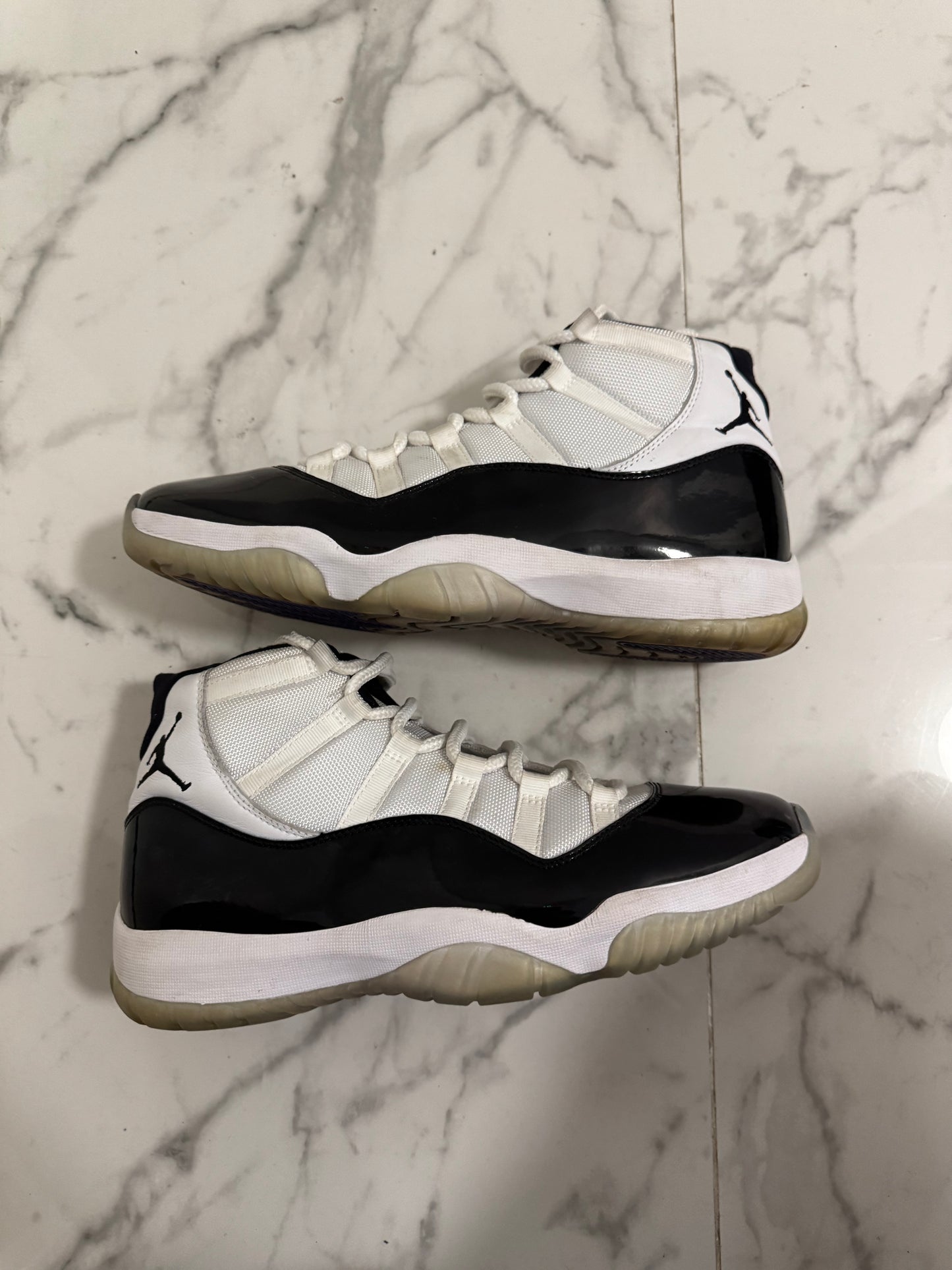 Size 11 | Jordan 11 Concord No Box | Pre-Owned
