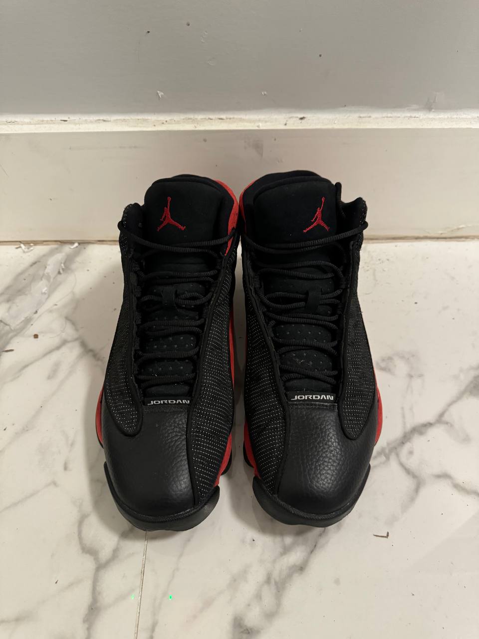 Size 10.5 | Jordan 13 Bred No Box | Pre-Owned