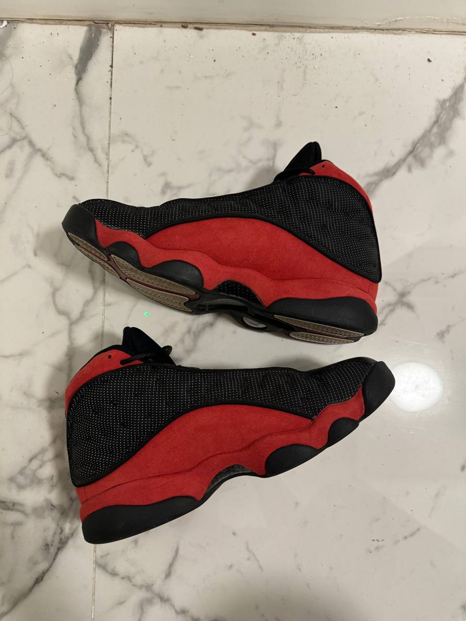 Size 10.5 | Jordan 13 Bred No Box | Pre-Owned
