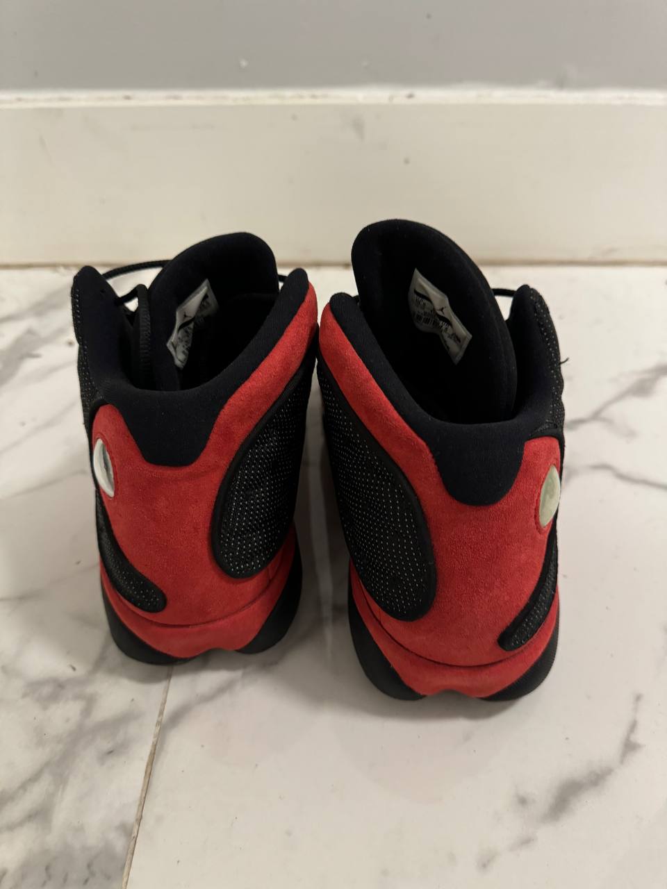 Size 10.5 | Jordan 13 Bred No Box | Pre-Owned