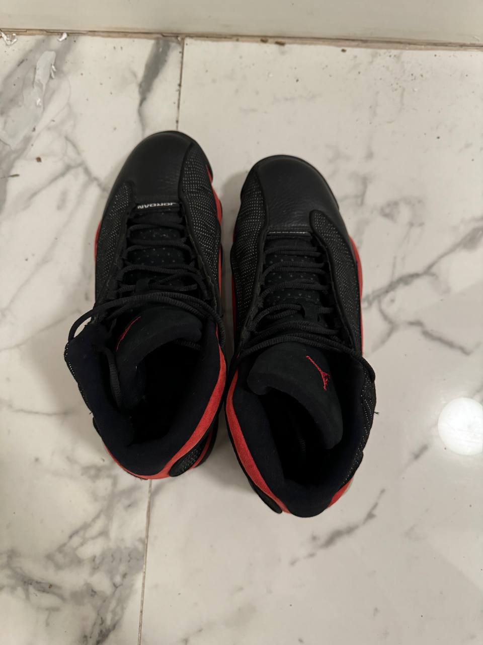 Size 10.5 | Jordan 13 Bred No Box | Pre-Owned