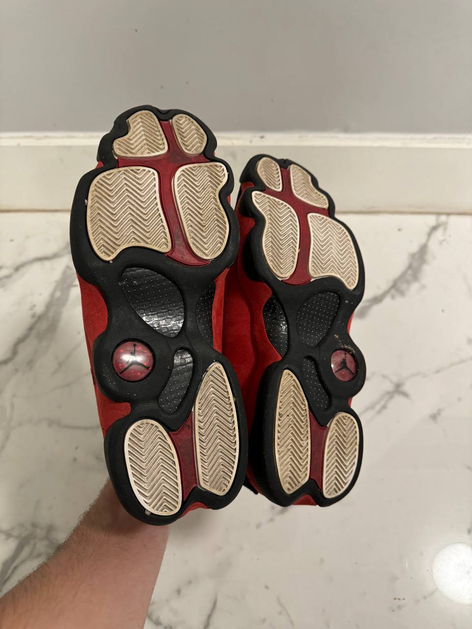 Size 10.5 | Jordan 13 Bred No Box | Pre-Owned