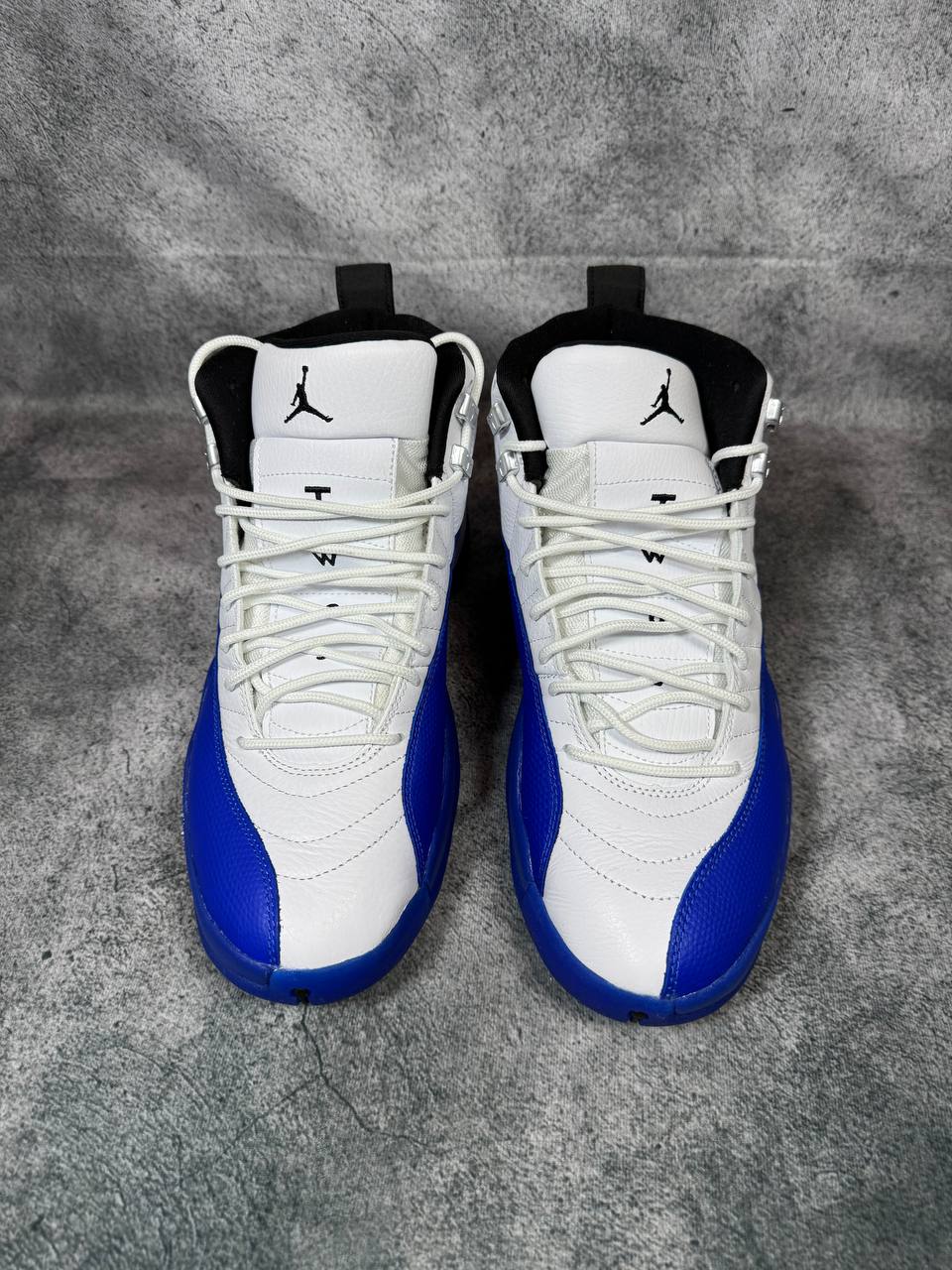 Size 10.5 | Jordan 12 Blueberry With Box | Pre-Owned