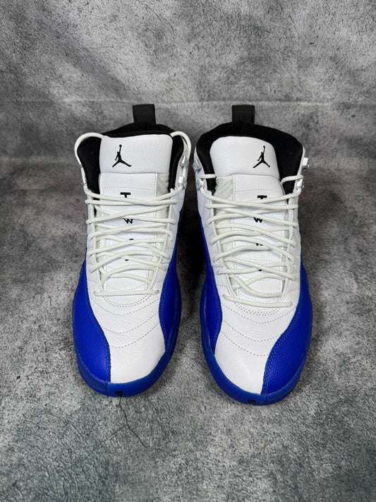 Size 10.5 | Jordan 12 Blueberry With Box | Pre-Owned