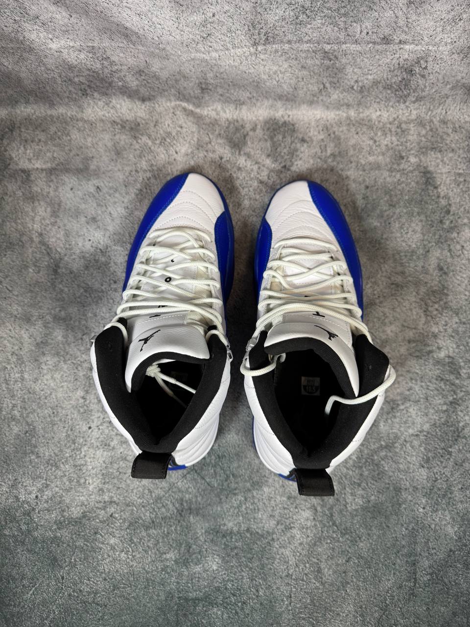 Size 10.5 | Jordan 12 Blueberry With Box | Pre-Owned