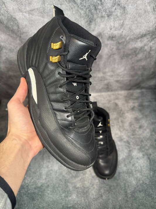 Size 10 | Jordan 12 Master No Box | Pre-Owned