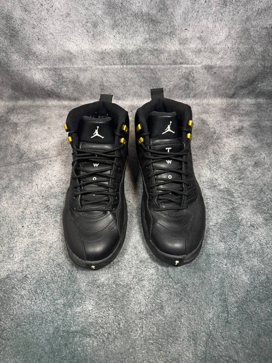Size 10 | Jordan 12 Master No Box | Pre-Owned