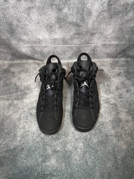 Size 9.5 | Jordan 6 Chrome No Box | Pre-Owned