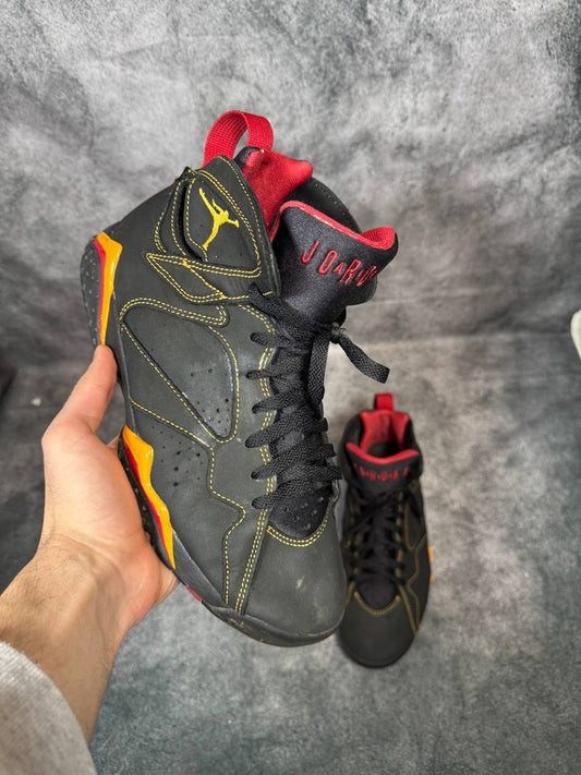 Size 9 | Jordan 7 Citrus No Box | Pre-Owned