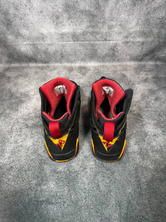 Size 9 | Jordan 7 Citrus No Box | Pre-Owned