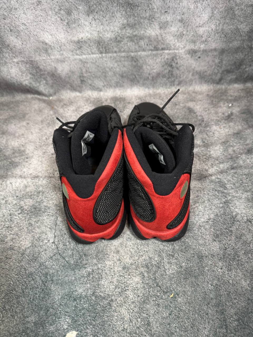 Size 10 | Jordan 13 Bred No Box | Pre-Owned