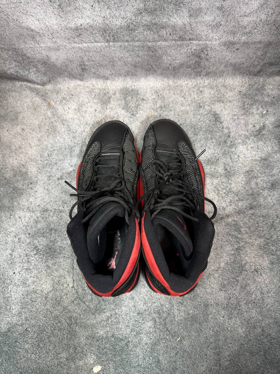 Size 10 | Jordan 13 Bred No Box | Pre-Owned