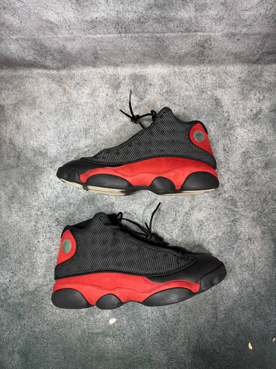 Size 10 | Jordan 13 Bred No Box | Pre-Owned
