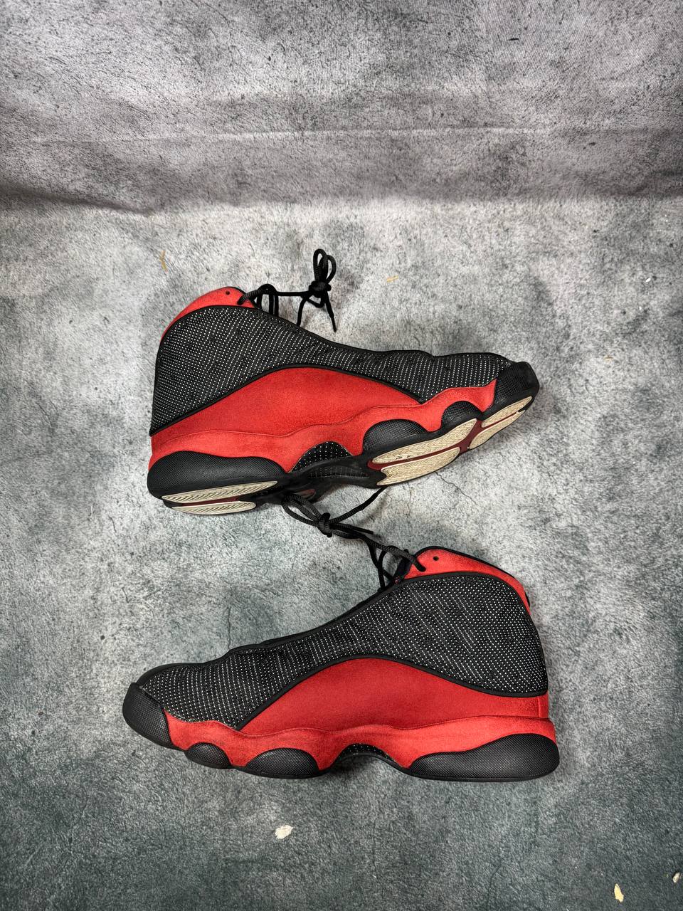 Size 10 | Jordan 13 Bred No Box | Pre-Owned